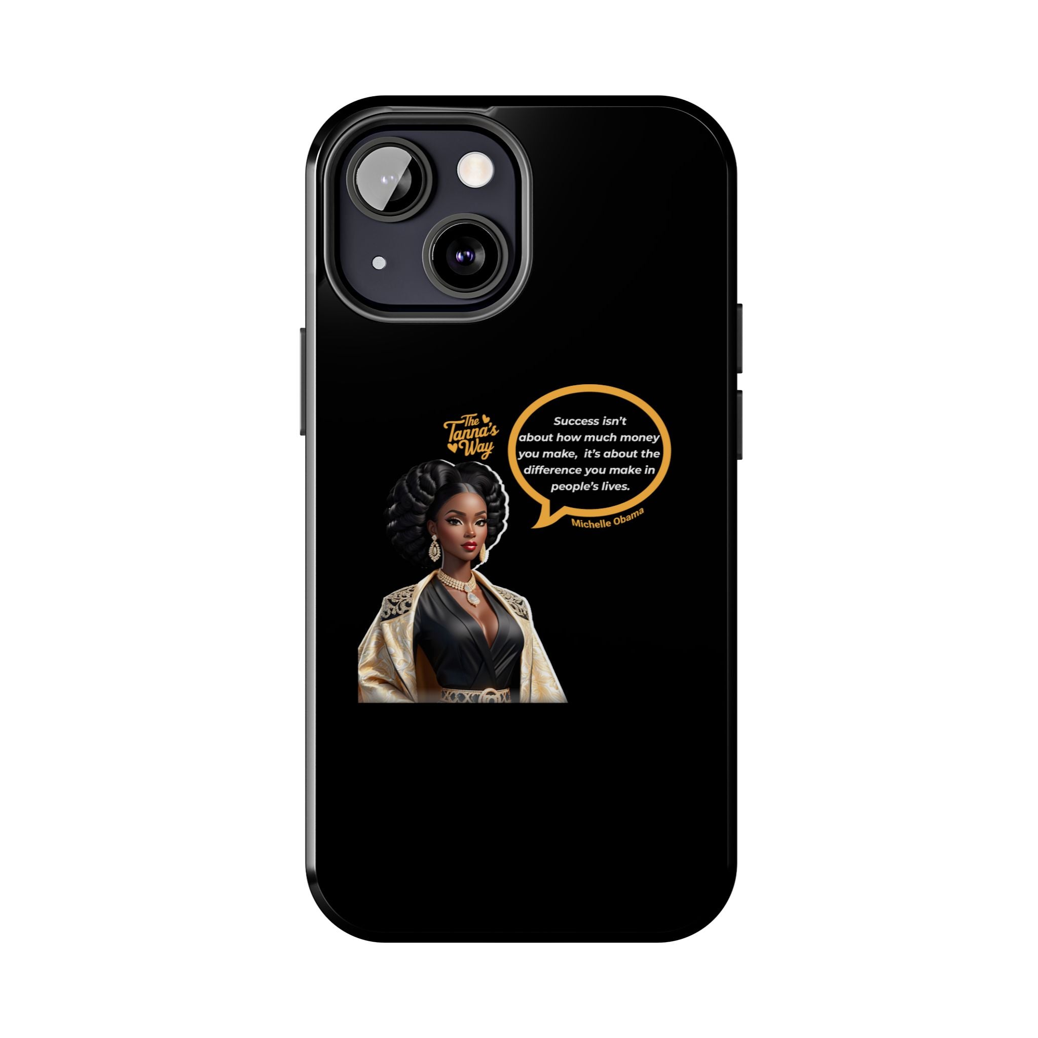 Michelle Obama | Tough Phone Cases